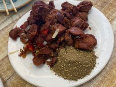 -老七饭馆(光荣道总店)