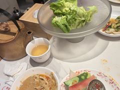-东门口·新式老北京火锅(河西龙湖天街店)