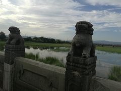 -卢沟桥文化旅游区