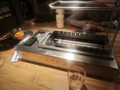 -邢氏老太太烤串(北兴街店)