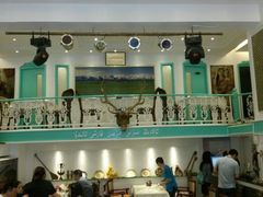 android_upload_pic-阿拉丁新疆风味餐厅·清真(罗廊巷店)