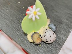 -洲际酒店·地平线全日餐厅HORIZON CAFÉ