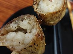 -鸟串烧Yakitori