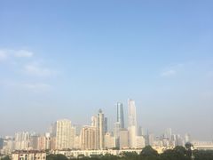 -广州市越秀区育才实验学校