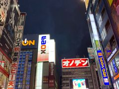 -秋叶原电器街