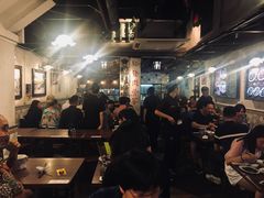 -松發肉骨茶(克拉码头店)