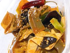 -宝葫芦西北茶食铺(万达店)