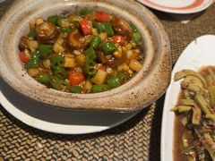 -老客家·客家菜(万达店)