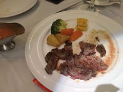 -太平馆西餐厅(北京路店)