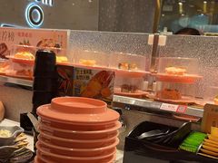-争鲜回转寿司(南开大悦城店)