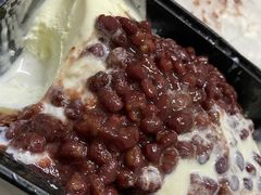 -MOMO冰品·生巧汤圆(红桥店)