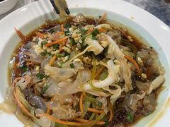 -聚丰园•湖鲜餐厅(阿红私房菜梅石路店)