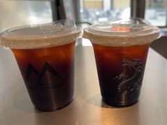 -冕龙MIANLONG COFFEE(福田店)