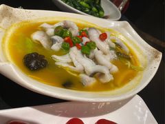 -柒园·三十年创意杭帮菜(龙湖滨江天街店)