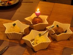 -La Creperie法餐厅(芮欧百货店)