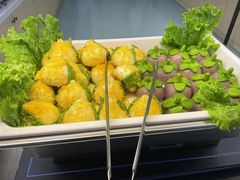 -吉林大学(前卫南区)