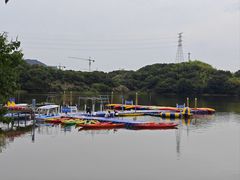 -宁波九龙湖开元度假村