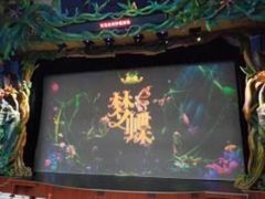 -合肥融创乐园