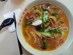 -项记面馆(明瓦廊店)