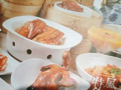 -吉旺港式餐厅(南方商城店)