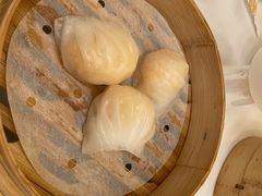 -香宫中餐厅·大连香格里拉(人民路店)