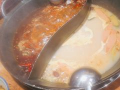 -楠火锅(仁恒梦中心店)