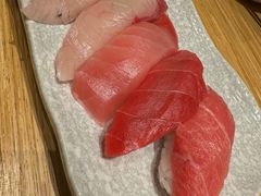-合点寿司(金虹桥商场店)