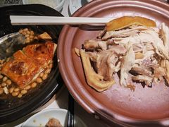-客汁源味·客家菜(时代城店)