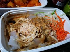 -京味斋·北京烤鸭(北京南站洋桥店)