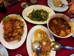 -德成饭店
