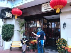 门面-安德鲁饼店(总店)