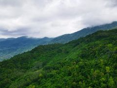 -七仙岭温泉国家森林公园