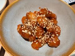 -新太二·鲜料川菜(晶耀前滩店)