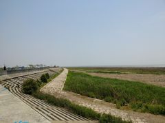 -南汇嘴观海公园