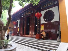 -福州开元寺