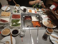 -海底捞火锅(飞马水城店)