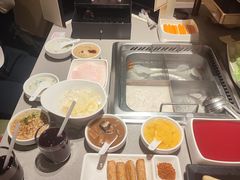 -海底捞火锅(宝龙广场夜宵主题店)