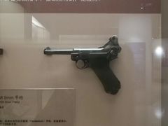 -中国北方国际射击场