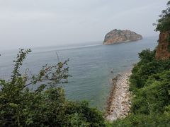 -棒棰岛宾馆景区