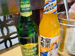 -金刚山烧烤(中山路店)