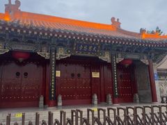 -大慈恩寺(大雁塔)