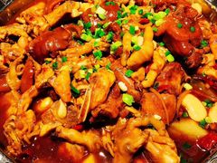 -胖哥俩肉蟹煲(河北勒泰购物中心店)
