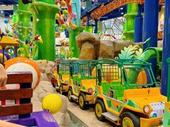 -成功时代广场主题乐园