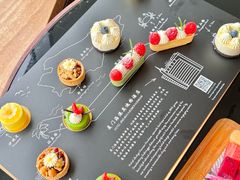 -厦门海港英迪格酒店(中山路店)
