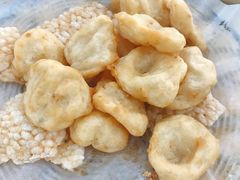 非一般墨鱼饼-成惠食府(赤岗店)