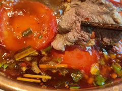 -火塘云南烧烤大排档