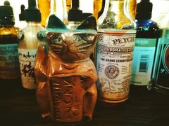 -The Tiki Bungalow提基小木屋酒吧