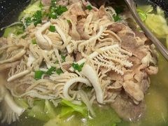 -全牛匠·乐山跷脚牛肉(西北旺万象汇店)