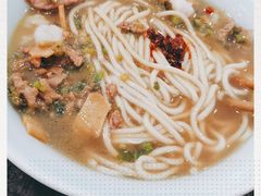 -奎元馆.百年奎元.非遗传承(西湖边的解放路店)