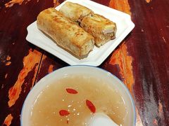 -御清斋总店(天一街店)